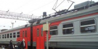 Из Кемерова хотят запустить прямую электричку в Новосибирск из-за закрытия аэропорта - Сиб.фм