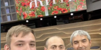 «Будем жить» - Бабаюртовские вести