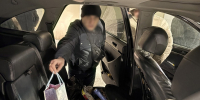 Уроженец Кавказа заплатит пол-миллиона за попытку подкупа полицейского вином - Zebra-TV.Ru