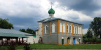 Ежедневный прогноз погоды - Газета Макарьевский вестник