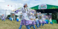 Праздник дружбы и единства - Абдулинский городской округ