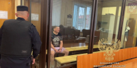 Суд арестовал обвиняемого в убийстве жены в Домодедове - Вечерняя Москва