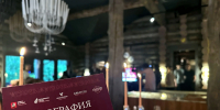 Тульскую область посетили федеральные эксперты гастропроекта «География России» - ТК Первый Тульский