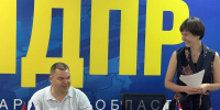 Самарское реготделение ЛДПР возглавил Александр Степанов - Волга Ньюс