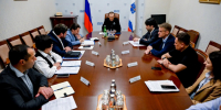 Власти Ленобласти взяли на особый контроль ремонт школы №4 в Гатчине - ЛенТВ24