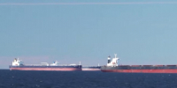 Британия задержала нефтяной танкер, вышедший из порта в Ленобласти - Spbdnevnik.ru