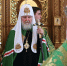 Патриарх Кирилл совершил литургию в Иоанновском монастыре - Петербургский дневник