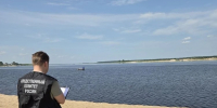 В Архангельской области возбуждено уголовное дело по факту гибели несовершеннолетнего - Следственный комитет