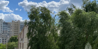 МЧС предупредило белгородцев о сильных ливнях и ветре в понедельник - Сетевое издание Победа 31