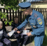 В Пензенской области сотрудники МЧС провели противопожарные рейды - Пенза-Обзор