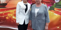 На страже родного языка и в гуще школьной жизни: педагоги Кадыбашской школы отмечают юбилеи - Агрызские вести