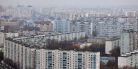 Собянин сообщил об уничтожении уже пятого БПЛА на подлете к Москве - Правительство Москвы