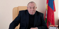 Умер бывший глава Кирово-Чепецка Владимир Крешетов - Kirov.Online
