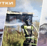 В Озерках сгорели сараи - Ulpravda.Ru