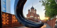 14-21.06. Расписание богослужений во Владимирском храме г. Иваново, изображение №1 - Ивановская митрополия