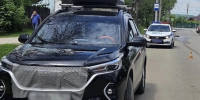 Самарская Госавтоинспекция назвала весь список происшествий за 13 июня - ProGorodSamara.Ru