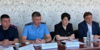 Омбудсмен Яна Лантратова оценила доступность правовой помощи в 33-м регионе - Progorod33.Ru