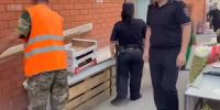 На популярном рынке в Астрахани провели проверку и разогнали кучу торговцев - Punkt-a.info