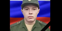 В Эхирит-Булагатском районе простились с погибшем на СВО Алексеем Никифоровым - Baikal24.Ru