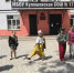 В пришкольном лагере Кулешовской СОШ №17 прошёл День инсценированной сказки - Газета Приазовье