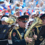 Тысячи свердловчан исполнили любимые песни в рамках акции «Хором славим Россию и город» - Информационный портал Свердловской области