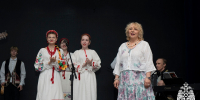 Праздник песни и единства - Ивановская академия ГПС МЧС России
