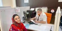 Подписано дополнительное соглашение между департаментом по делам КМНС и МФЦ ЯНАО - ТРК Надым