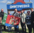 Ямал развивает муниципальное шефство в Волновахском округе - ТРК Надым