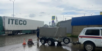 Фото: пресс-служба администрации Краснодара - ТК Краснодар