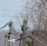 В Новгородской области активно восстанавливают подачу электричества - 53news.Ru