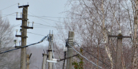 В Новгородской области активно восстанавливают подачу электричества - 53news.Ru
