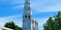 14-20.06. Расписание богослужений в храме Архангела Михаила с. Михайловское, изображение №1 - Ивановская митрополия