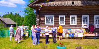 В Веденье прошел фестиваль памяти Владимира Кострова «Здравствуй мир, здравствуй, друг!» - Газета Колос