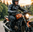motocikl1406Шесть ошибок неопытных мотоциклистов - Мир Белогорья