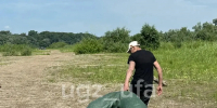 В Уфе спасли рыбака на повреждённой лодке - Сетевое издание Республика Башкортостан