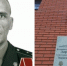 В Новосибирске почтили память погибшего пожарного Владимира Заровного - Gorsite.Ru