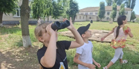 Альманах «Пульс региона». Новости воскресенья, 14 июня - Херсонское агентство новостей