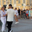 Вниманию астраханцев! Уличные мероприятия сегодня отменяются из-за непогоды - Punkt-a.info