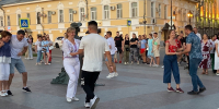 Вниманию астраханцев! Уличные мероприятия сегодня отменяются из-за непогоды - Punkt-a.info