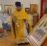 Новая святыня в храме села Миасского. Чудесные знамения сопровождали икону во время освящения - Газета Маяк