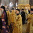Божественная Литургия - Губкинская епархия