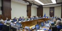Фонд «Защитники Отечества» подвёл итоги трех лет работы и анонсировал создание Проектного комитета - Газета Оренбуржье