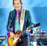 Гитариста The Rolling Stones Ронни Вуда заставили перекрасить входную дверь его особняка - Metro Петербург