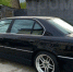 В Иркутске на продажу выставлен BMW 7-Series 1998 года - Weacom.Ru