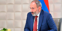 Партия Пашиняна победила на выборах в Армении - M24.Ru