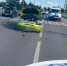 В Курске на проспекте Победы автомобиль сбил двух детей на электросамокате - РИА Курск