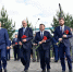 Полпред работает в Республике Тыва - Газета Советское Причулымье
