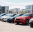 Рынок новых авто в Липецкой области показал весенний рост на 53%  - МОЁ! Липецк
