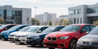 Рынок новых авто в Липецкой области показал весенний рост на 53%  - МОЁ! Липецк
