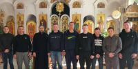 «Один крал, другой спал в коробке на улице, третья стояла на трассе, теперь у них новая жизнь»: как в Казанской епархии помогают людям с зависимостями - ИА Татар-информ